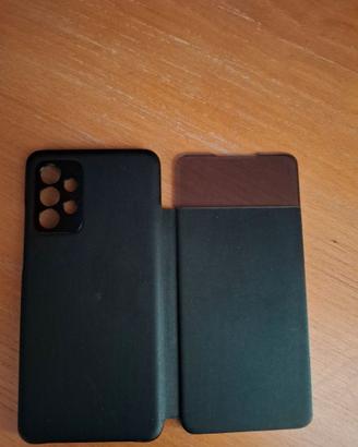 SAMSUNG SMART S VIEW WALLET COVER  A52  5G