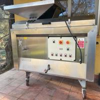 Frantoio attrezzatura da lavoro