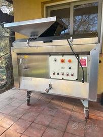 Frantoio attrezzatura da lavoro