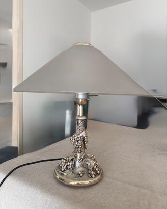 Lampada da tavolo Ottaviani