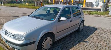 Golf 4 del 2000