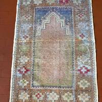 Tappeto a preghiera Turco