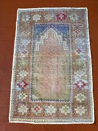 Tappeto a preghiera Turco