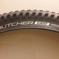 pneumatico mtb enduro 29x2,6 Butcher