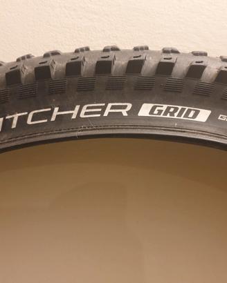 pneumatico mtb enduro 29x2,6 Butcher
