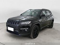 Jeep Compass 1.6 Multijet II 2WD Night Eagle ...