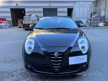 Alfa Romeo MiTo 1.4 105CV Distinctive Sport Pack M