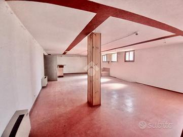 MONOLOCALE A MONTAGNANA