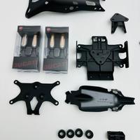 DUCATI MONSTER SPORT PACK MONSTER 1200 797 VA