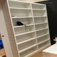 Libreria 160x200x40