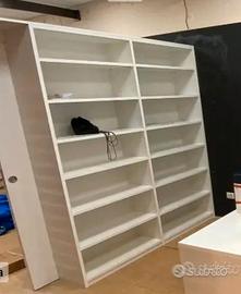 Libreria 160x200x40