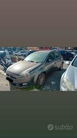 FIAT BRAVO LEGGERE ANNUNCIO