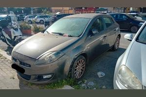 FIAT BRAVO LEGGERE ANNUNCIO