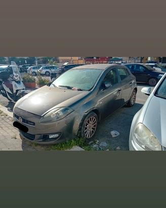 FIAT BRAVO LEGGERE ANNUNCIO