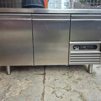 BANCO PROFESSIONALE CONGELATORE RISTORAZIONE