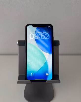 iPhone 11 - Tutto originale con batteria nuova
