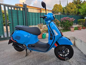 Vespa GTS 310 Suoer Sport nuova