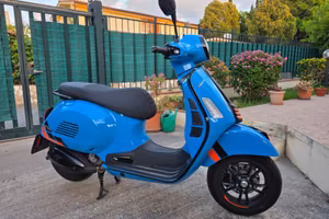 Vespa GTS 310 Suoer Sport nuova