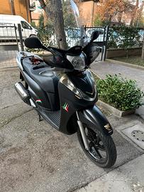 Scooter Honda sh 300