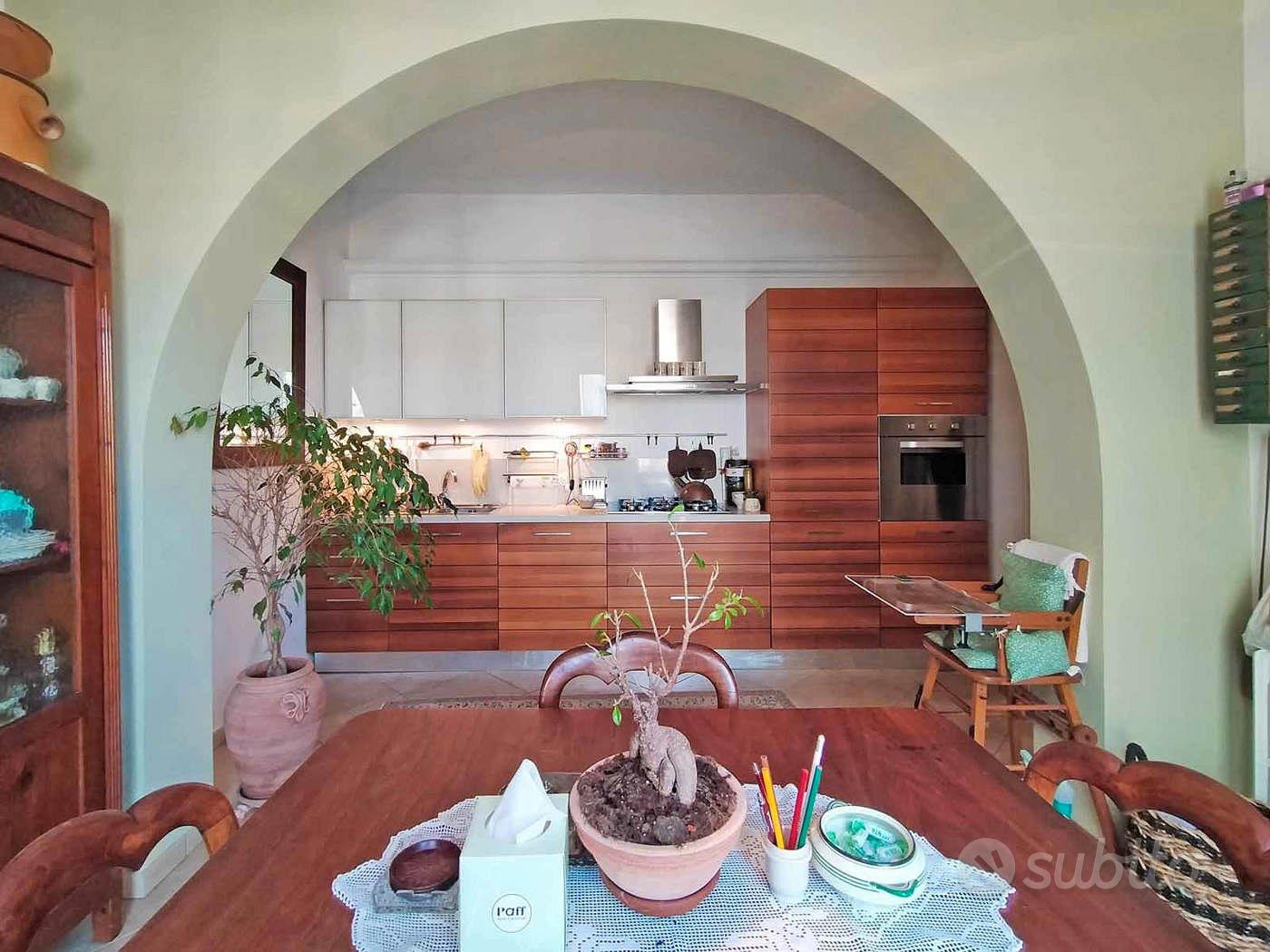Apartment in Senigallia, Vivere Verde - Vista 4