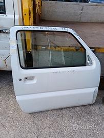 Porta anteriore destra suzuki jimny 2012 59621