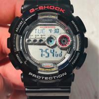 Casio g-shock