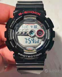 Casio g-shock