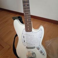 Chitarra Harvey Benton MS-60 VW Vintage Series