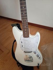 Chitarra Harvey Benton MS-60 VW Vintage Series