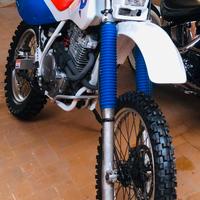 Adesivi Honda XR 600 R Dall'ara 