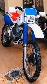 Adesivi Honda XR 600 R Dall'ara 