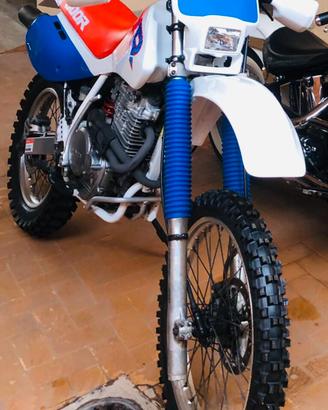 Adesivi Honda XR 600 R Dall'ara 