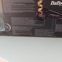babyliss arricciacapelli