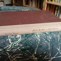 mein kampf di adolf hitler storia brani commento