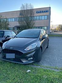 Ford Fiesta ST-Line 1.0 EcoBoost 125CV