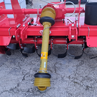 Fresa Maschio B Super 160