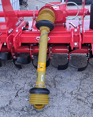 Fresa Maschio B Super 160