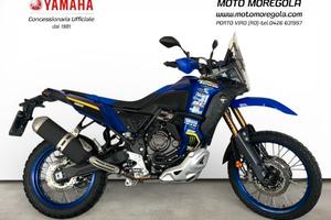 Yamaha Ténéré 700 WORLD RAID BLU 2024