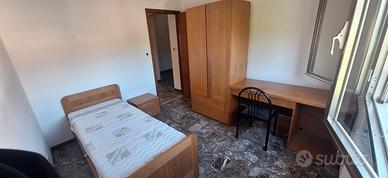 Camera grande singola o da condividere