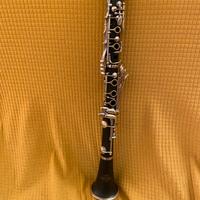 Clarinetto Roy benson