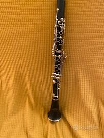 Clarinetto Roy benson
