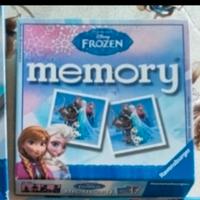 Memory Ravensburger Frozen