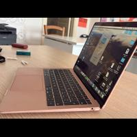 MACBOOK  Air 13 retina 