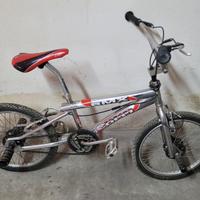 Bicicletta BMX