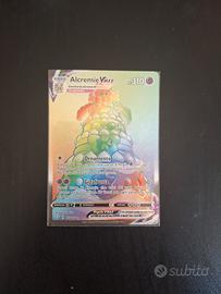 Alcremie VMAX Hyper