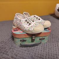 Scarpe natural world bimba tg. 26 