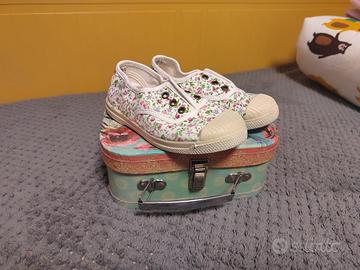 Scarpe natural world bimba tg. 26 