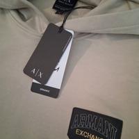 Tuta Armani Exchange uomo, size M