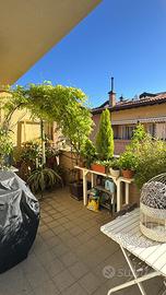 Appartamento in aff libero da ottobre 2026