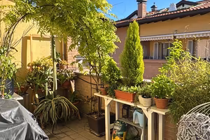 Appartamento in aff libero da ottobre 2026